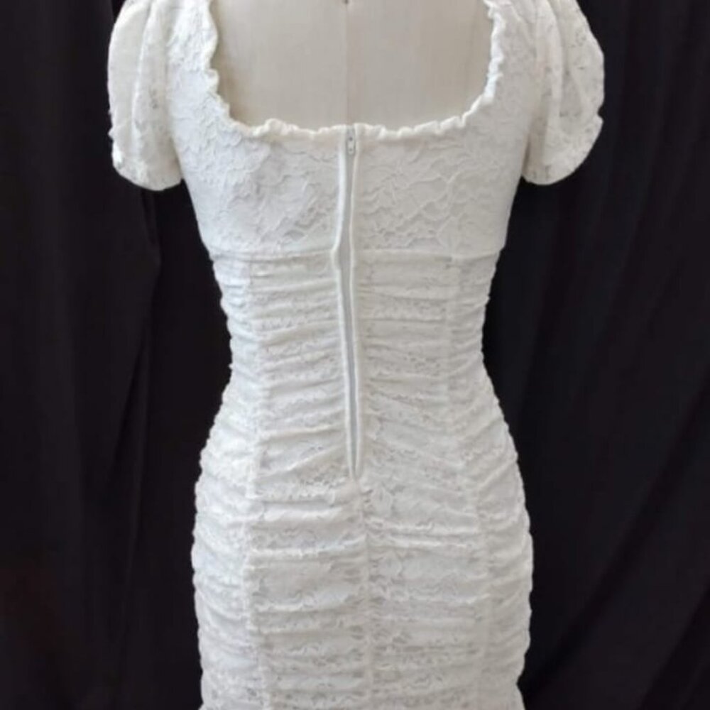 DRESS - Picture 2 of 2